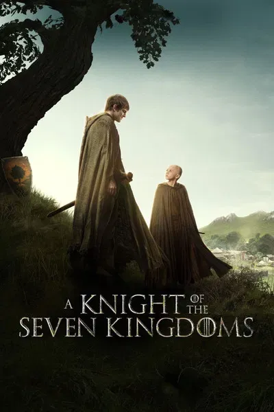 A Knight of the Seven Kingdoms 2026 Season 16 Hindi Audio WEB-DL | Full Movie [EP-01 Added]
