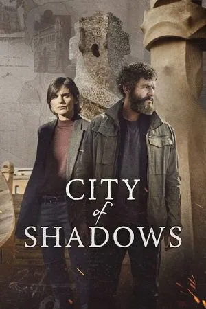 City of Shadows Season 1 2025 Hindi Dual Audio WEB-DL | Full Movie [ALL Episode]