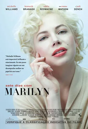 My Week with Marilyn 2011 Hindi Dual Audio WEB-DL | Full Movie