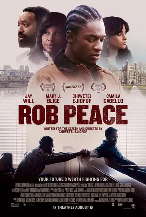 Rob Peace 2024 Hindi Dual Audio WEB-DL | Full Movie