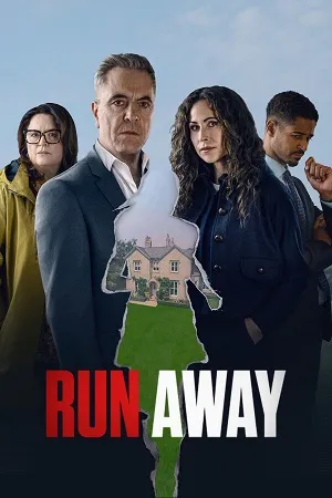 Run Away 2026 Season 1 Hindi Dual Audio WEB-DL | Full Movie [ALL EPISODE]
