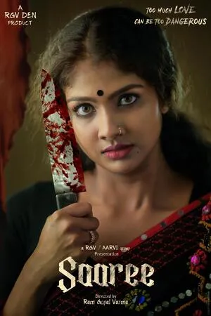 Saaree 2025 Hindi Dual Audio WEB-DL | Full Movie