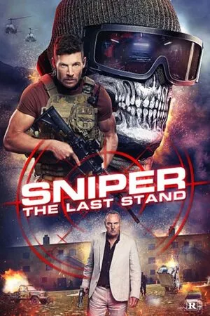 Sniper: The Last Stand 2025 Hindi Dual Audio WEB-DL | Full Movie