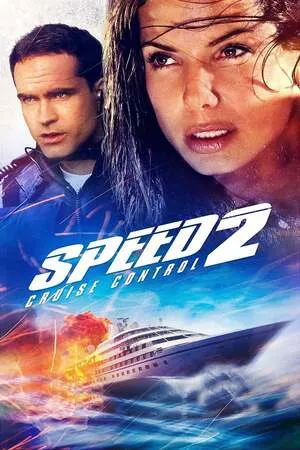 Speed 2: Cruise Control 1997 Hindi Dual Audio WEB-DL | Full Movie