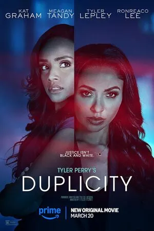 Tyler Perry’s Duplicity 2025 Hindi Dual Audio WEB-DL | Full Movie