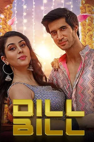 Yeh Dil Bill 2025 Hindi Audio WEB-DL | Full Movie