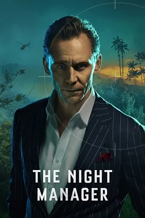 The Night Manager Season 2 2026 Hindi Dual Audio WEB-DL | Full Movie [EP - 04 Added]