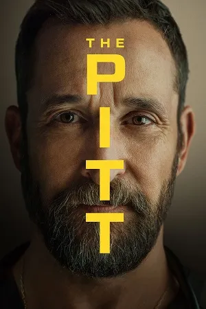 The Pitt Season 2 2026 Hindi Dual Audio WEB-DL 720p - 1080p [EP - 03 Added]