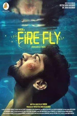 Firefly 2025 Hindi Dual Audio WEB-DL | Full Movie
