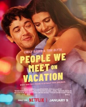 People We Meet on Vacation 2026 Hindi Dual Audio WEB-DL | Full Movie