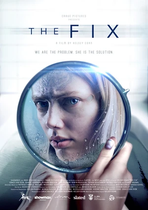 The Fix 2024 Hindi Dual Audio WEB-DL | Full Movie